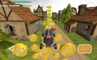 Mini Racing Challenge Screen Shot 4