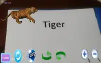 Augmented Reality For Kids English Learning Screen Shot 4