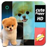 Puppy for Piano Tiles 2