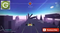 Runner.io - Sonic Surge 2 Screen Shot 2