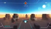 Runner.io - Sonic Surge 2 Screen Shot 0