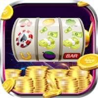 Lotto Game Machine - Casino Games App