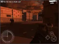 Sniper Assassin Screen Shot 2