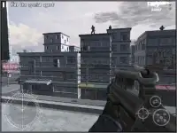 Sniper Assassin Screen Shot 3