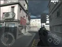 Sniper Assassin Screen Shot 4