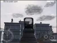 Sniper Assassin Screen Shot 0