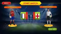Real Soccer Star - Champions Trophy Screen Shot 0