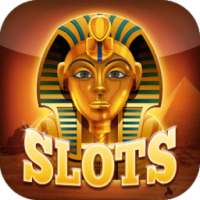 Gold Pharaoh's Casino Slots