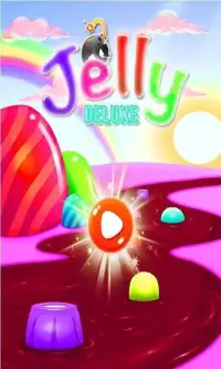 JELLY BOMB DELUXE Screen Shot 3
