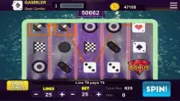 Video Slots Apps Bonus Money Games Screen Shot 0