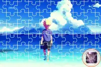 Anime Puzzle Permainan: Uzumaki Naruto Puzzle Screen Shot 2