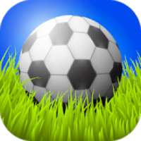 Soccer Champions Arena. Football Car Game