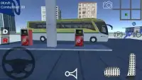 Elite Bus Simulator Screen Shot 0