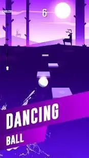 Twisty Magic Tube : Twister Music ( Dancing Ball ) Screen Shot 10