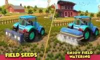 My Family Farm - Virtual Farm Games Screen Shot 9