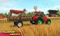 My Family Farm - Virtual Farm Games Screen Shot 8