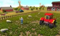 My Family Farm - Virtual Farm Games Screen Shot 10