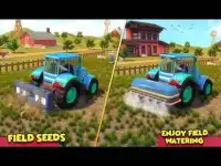 My Family Farm - Virtual Farm Games Screen Shot 5