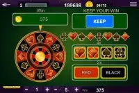 Cleopatra Slots Fortunes of Luxor Egypt Screen Shot 0