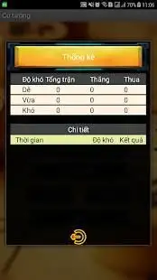 Co Tuong - Cờ Tướng Việt Nam Screen Shot 0