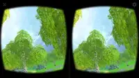 VR Nature Exploration Screen Shot 2