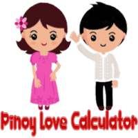 Pinoy Love Calculator