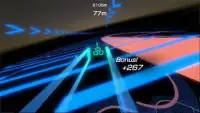 Infinite Downhill Screen Shot 3