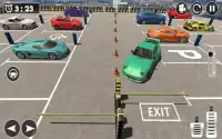 Best Car Parking 2018: Luxury Car Street Drive Screen Shot 17