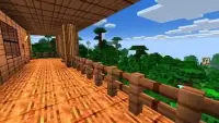 Block Craft 3D: Building World Adventure Simulator Screen Shot 2