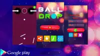 Ball Drop Screen Shot 3