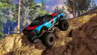 Indian Monster Truck: Impossible Drive Screen Shot 6