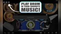 Virtual Play Drums Set Screen Shot 2