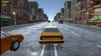 Turbo Racing 3D 2018 - Extreme Traffic Racer Screen Shot 4