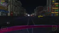 Turbo Racing 3D 2018 - Extreme Traffic Racer Screen Shot 2