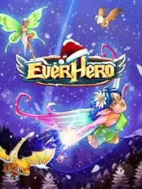 EverHero - Wings of the Ever Hero Screen Shot 5