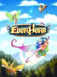 EverHero - Wings of the Ever Hero Screen Shot 0