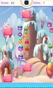 Candy Crush Fruis Jump -Summer Time Screen Shot 10