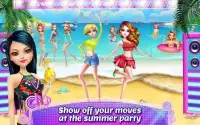 Crazy Beach Party-Coco Summer! Screen Shot 5
