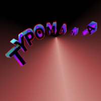 Typomania