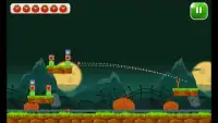 NEW Angry Chicken-Knock Down Screen Shot 7