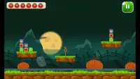 NEW Angry Chicken-Knock Down Screen Shot 2