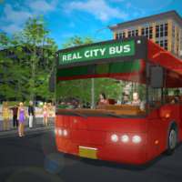 New York City Bus Coach Driver Simulator 2018