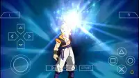 Dragon Ultimate Tenkaichi 2 Battle Ball Super Z Screen Shot 7
