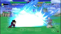 Dragon Ultimate Tenkaichi 2 Battle Ball Super Z Screen Shot 15