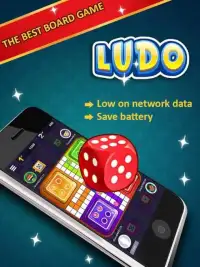 Ludo Star 2018 (New) Screen Shot 3