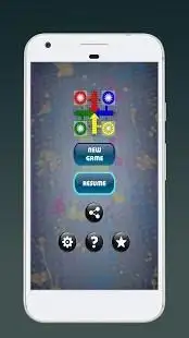Ludo parchis King Screen Shot 2