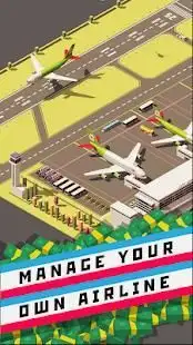 Airline Tycoon Screen Shot 0