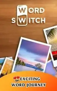Word Switch Screen Shot 0