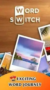 Word Switch Screen Shot 6