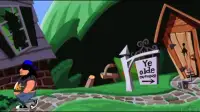 Tips: Day of the Tentacle Screen Shot 0